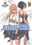 Gleipnir 13. Tome 13