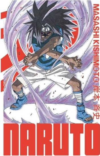 Couverture de l'album Naruto - INT. Edition Hokage - Tome 14