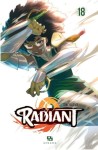 Radiant 18. Tome 18