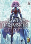 Ragna Crimson 12. Tome 12