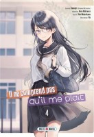 Il ne comprend pas qu'il me plaît 4. Tome 4