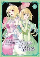 The Holy Grail of Eris 5. Tome 5
