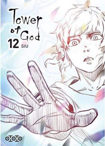 Couverture de l'album Tower of God - 12. Tome 12