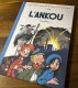 Spirou et Fantasio : 27. L'Ankou (Tirage de Luxe)