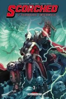 Spawn - Scorched L'Escouade Infernale 3. Tome 3