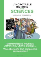 L'Incroyable Histoire des sciences (One-shot)