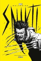 Wolverine snikt (One-shot)