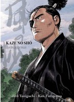 Kaze no shô - Le Livre du vent (One-shot)