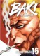 Baki saison 1 - Baki the Grappler : 16. Tome 16