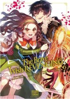The Brave Wish Revenging 6. Tome 6