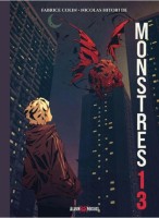 Monstres 13 (One-shot)