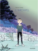 L'Archipel (One-shot)