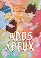 Ados à deux (One-shot)