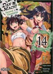 DanMachi - Sword Oratoria 14. Tome 14