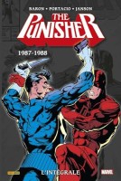 Punisher - L'intégrale 3. 1987-1988