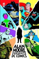Alan Moore présente DC Comics (One-shot)