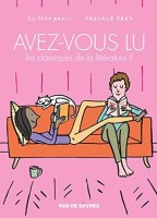 Avez-vous lu les classiques de la littérature ? 5. Tome 5