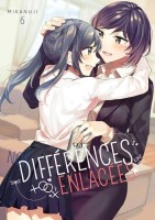 Nos différences enlacées 6. Tome 6