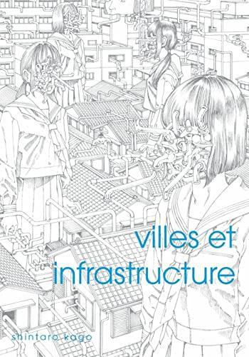 Couverture de l'album Villes et Infrastructure (One-shot)