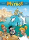 Les Petits Mythos : 4. Poséidon d'avril