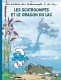 Les Schtroumpfs : 36. Les Schtroumpfs et le dragon du lac