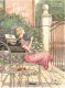 Fleur de Nuit : INT. Intégrale