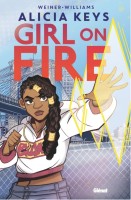 Girl on Fire (One-shot)