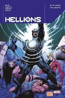 Hellions (One-shot)