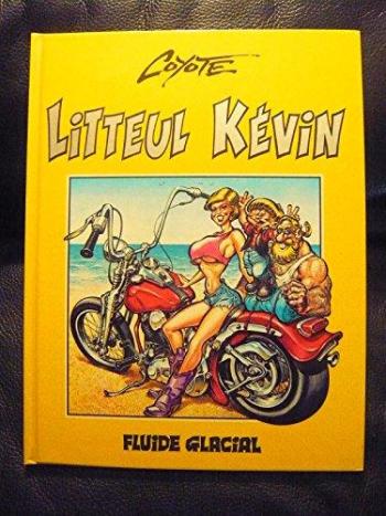 Couverture de l'album Litteul Kévin - 1. Little Kévin