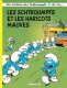 Les Schtroumpfs : 35. Les Schtroumpfs et les haricots mauves