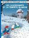 Les Schtroumpfs : 39. Les Schtroumpfs et la tempête blanche