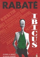 Ibicus 1. Livre 1