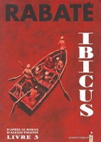 Ibicus 3. Livre 3