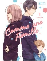 Comme une famille 1. Tome 1