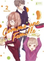 Comme une famille 2. Tome 2