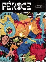 Féroce (Wandrille Maunoury) (One-shot)