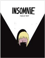 Insomnie (One-shot)