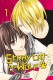 Stray Cat and Wolf : 1. Tome 1