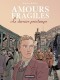 Amours fragiles : 1. Le dernier printemps