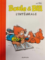 Boule & Bill (dès 2000) INT. L'intégrale
