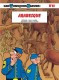 Les Tuniques bleues : 48. Arabesque