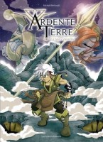 Ardente terre (One-shot)