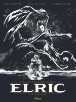 Elric 5. Le Nécromancien