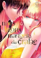 Nous irons manger du crabe 4. Tome 4