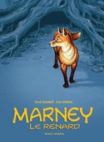 Marney le renard (One-shot)