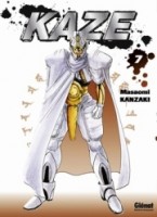 Kaze 7. Tome 7