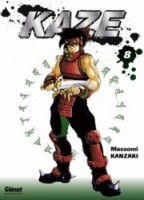 Kaze 8. Tome 8