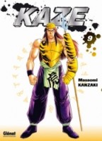 Kaze 9. Tome 9