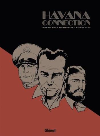 Couverture de l'album Havana Connection (One-shot)