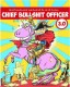 Chief Bullshit Officer : 3. Tome 3